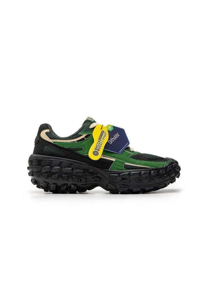 باكا بوتشي كولوسوس